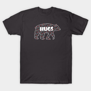 Bear Hugs T-Shirt